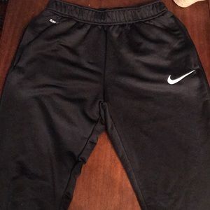 Nike Dri-Fit Athletic Pants